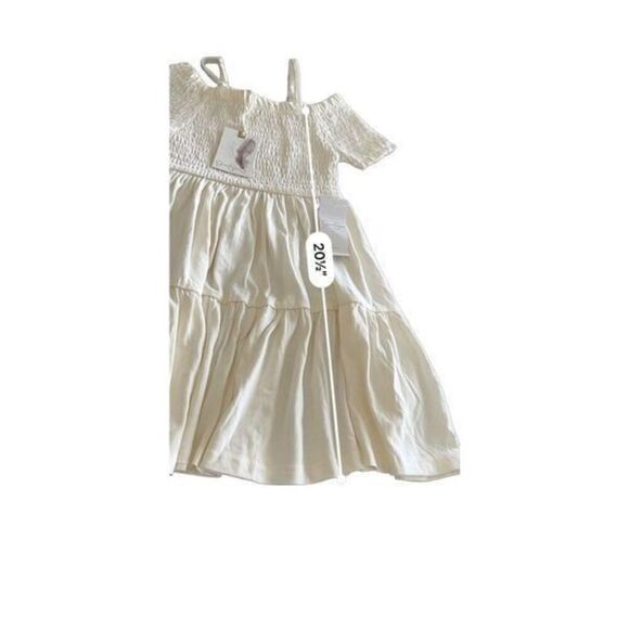 Jessica Simpson Dress Girls size 6 - Picture 7 of 7